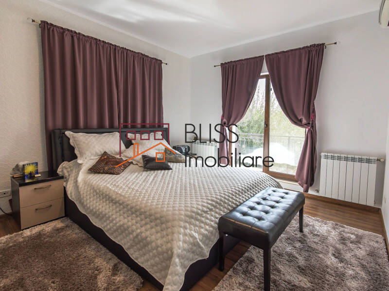 5-bedroom Villa With Garden And Pool, Bucharest / Ilfov | Bliss Imobiliare / Photo 26 - BLISS Imobiliare