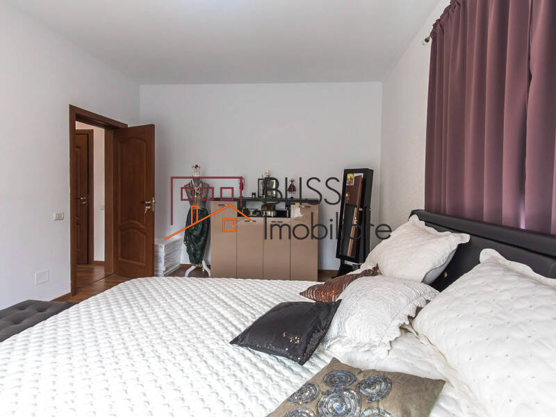 Vila 6 Camere Cu Gradina Si Piscina | Bliss Imobiliare / Photo 27 - BLISS Imobiliare