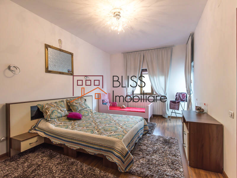 Vila 6 Camere Cu Gradina Si Piscina | Bliss Imobiliare / Photo 30 - BLISS Imobiliare