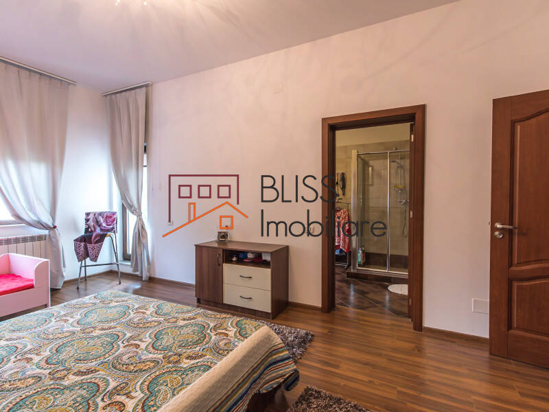 Vila 6 Camere Cu Gradina Si Piscina | Bliss Imobiliare / Photo 31 - BLISS Imobiliare