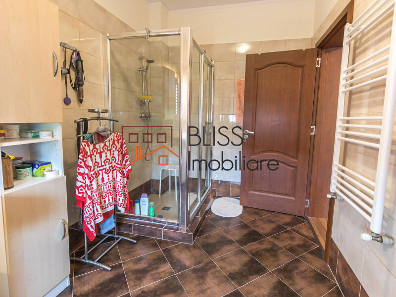 Vila 6 Camere Cu Gradina Si Piscina | Bliss Imobiliare / Photo 33 - BLISS Imobiliare
