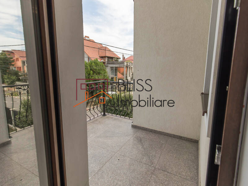 Vila 6 Camere Cu Gradina Si Piscina | Bliss Imobiliare / Photo 34 - BLISS Imobiliare