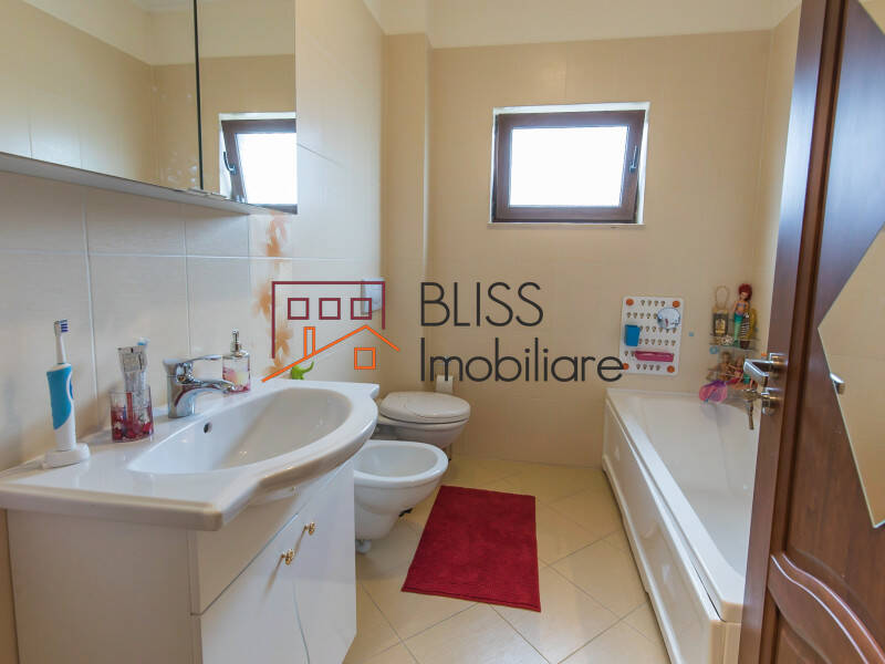 Vila 6 Camere Cu Gradina Si Piscina | Bliss Imobiliare / Photo 40 - BLISS Imobiliare