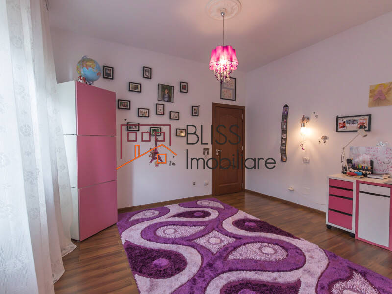 Vila 6 Camere Cu Gradina Si Piscina | Bliss Imobiliare / Photo 43 - BLISS Imobiliare