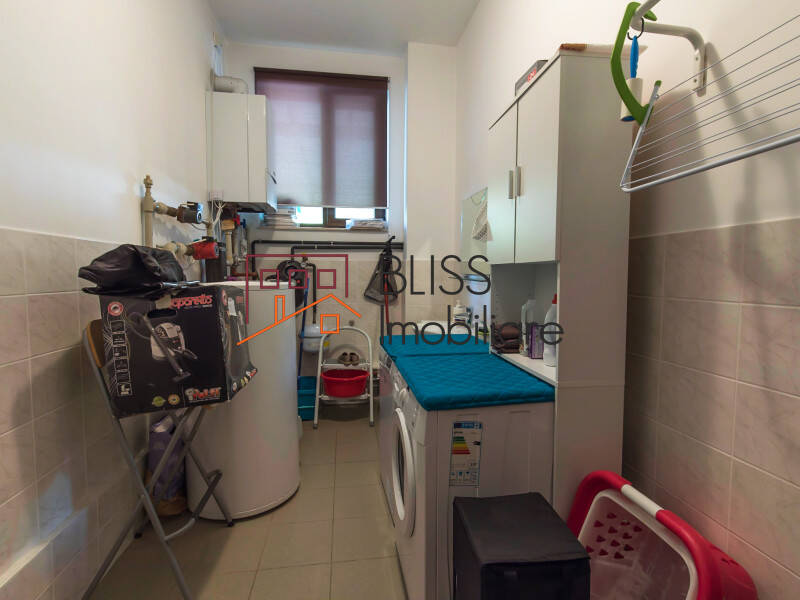 5-bedroom Villa With Garden And Pool, Bucharest / Ilfov | Bliss Imobiliare / Photo 45 - BLISS Imobiliare