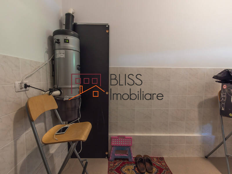 Vila 6 Camere Cu Gradina Si Piscina | Bliss Imobiliare / Photo 46 - BLISS Imobiliare