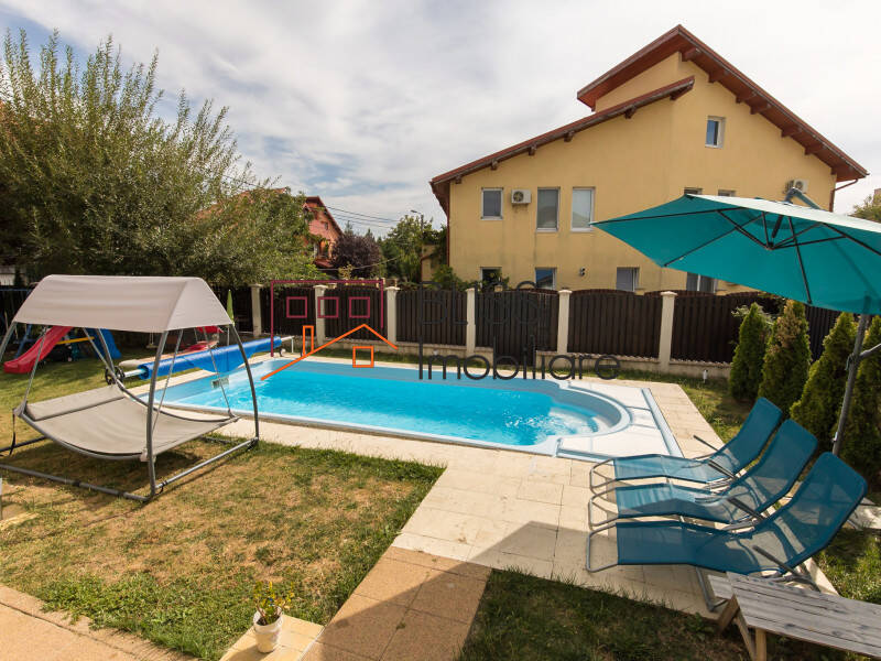 Vila 6 Camere Cu Gradina Si Piscina | Bliss Imobiliare / Photo 4 - BLISS Imobiliare