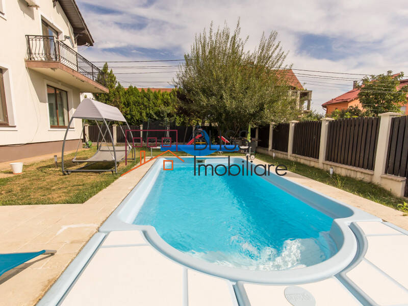 Vila 6 Camere Cu Gradina Si Piscina | Bliss Imobiliare / Photo 3 - BLISS Imobiliare