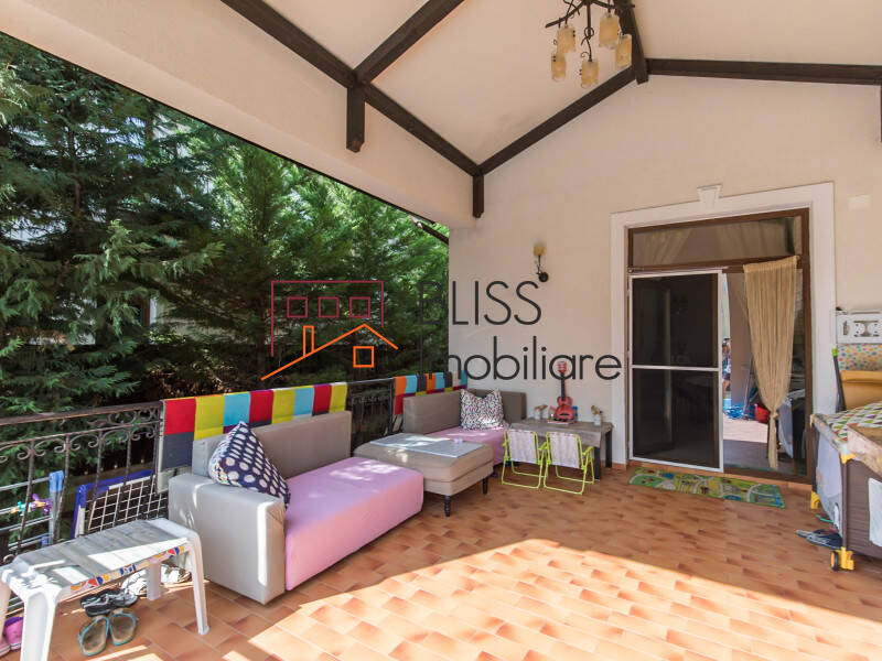 Vila 6 Camere Cu Gradina Si Piscina | Bliss Imobiliare / Photo 8 - BLISS Imobiliare