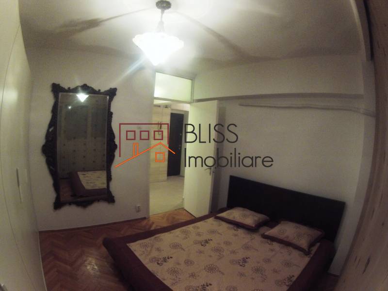Apartment for Rent Dorobanti | Primaverii | Kiseleff | Aviatorilor, Bucharest - 1 Bedroom - ID:1516 | Bliss Imobiliare / Photo 8 - BLISS Imobiliare