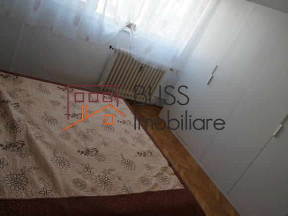 Apartament de Inchiriat Dorobanti | Primaverii | Kiseleff | Aviatorilor - 2 Camere - ID:1516 | Bliss Imobiliare / Photo 9 - BLISS Imobiliare