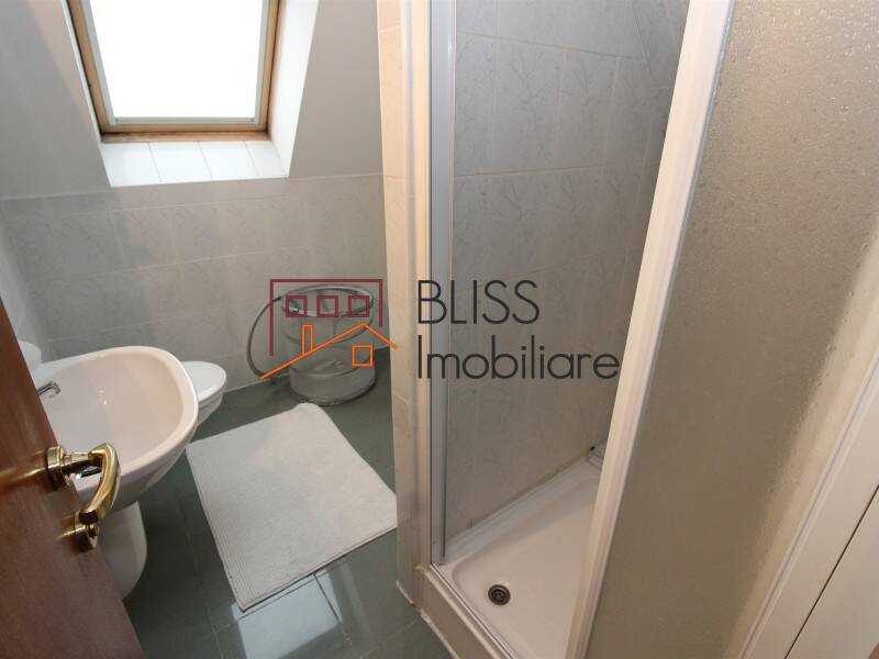 Apartment for Rent Dorobanti | Primaverii | Kiseleff | Aviatorilor, Bucharest - 1 Bedroom - ID:55123 | Bliss Imobiliare / Photo 16 - BLISS Imobiliare