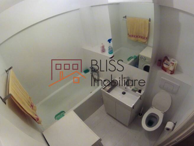 Apartment for Rent Dorobanti | Primaverii | Kiseleff | Aviatorilor, Bucharest - 1 Bedroom - ID:1516 | Bliss Imobiliare / Photo 10 - BLISS Imobiliare
