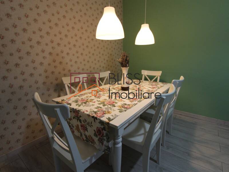 Apartament de Vanzare Bragadiru - 3 Camere - ID:55134 | Bliss Imobiliare / Photo 3 - BLISS Imobiliare