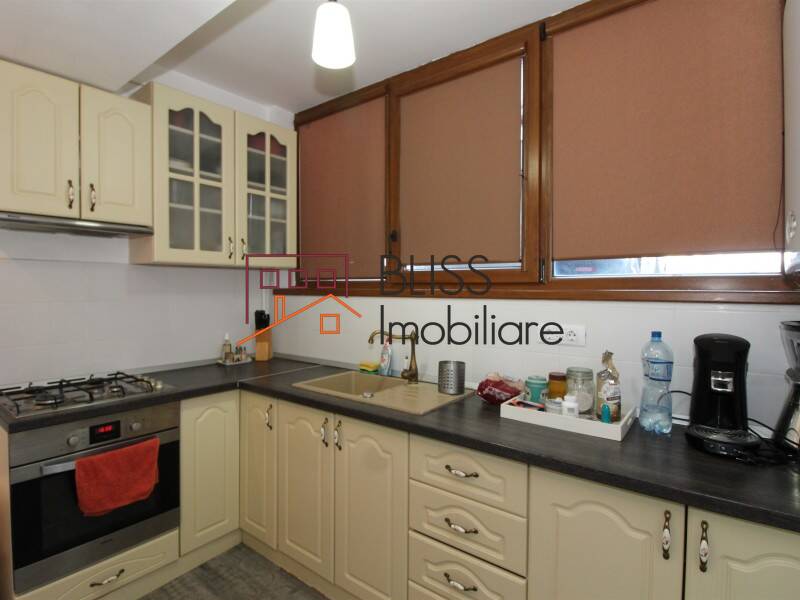 Apartament de Vanzare Bragadiru - 3 Camere - ID:55134 | Bliss Imobiliare / Photo 7 - BLISS Imobiliare