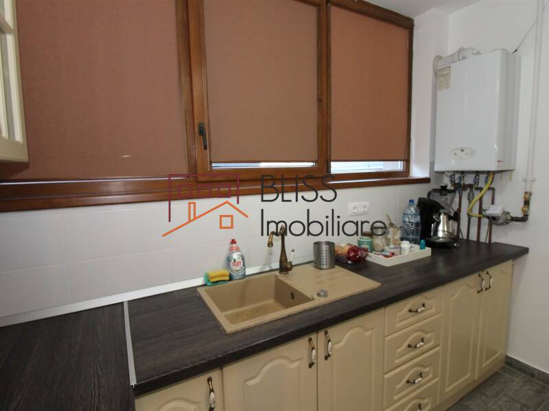 Apartment for Sale Bragadiru, Bucharest / Ilfov - 2 Bedroom - ID:55134 | Bliss Imobiliare / Photo 8 - BLISS Imobiliare
