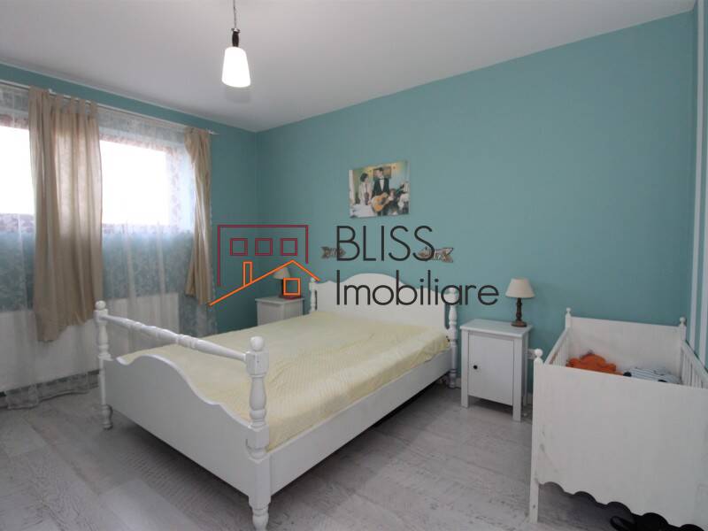 Apartment for Sale Bragadiru, Bucharest / Ilfov - 2 Bedroom - ID:55134 | Bliss Imobiliare / Photo 9 - BLISS Imobiliare