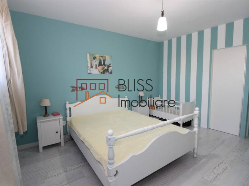 Apartament de Vanzare Bragadiru - 3 Camere - ID:55134 | Bliss Imobiliare / Photo 10 - BLISS Imobiliare