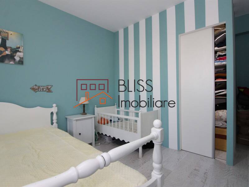 Apartament de Vanzare Bragadiru - 3 Camere - ID:55134 | Bliss Imobiliare / Photo 11 - BLISS Imobiliare