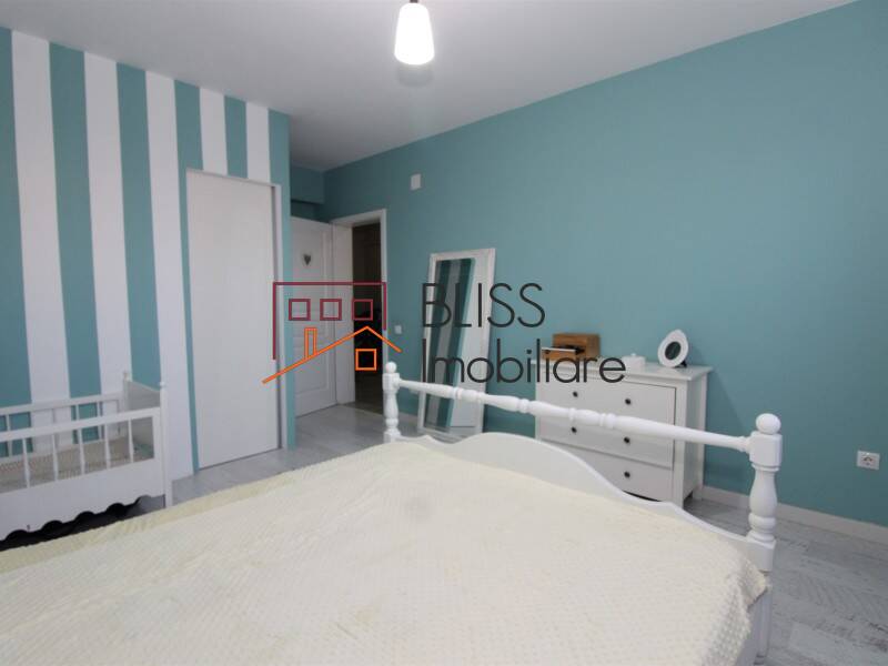 Apartament de Vanzare Bragadiru - 3 Camere - ID:55134 | Bliss Imobiliare / Photo 12 - BLISS Imobiliare