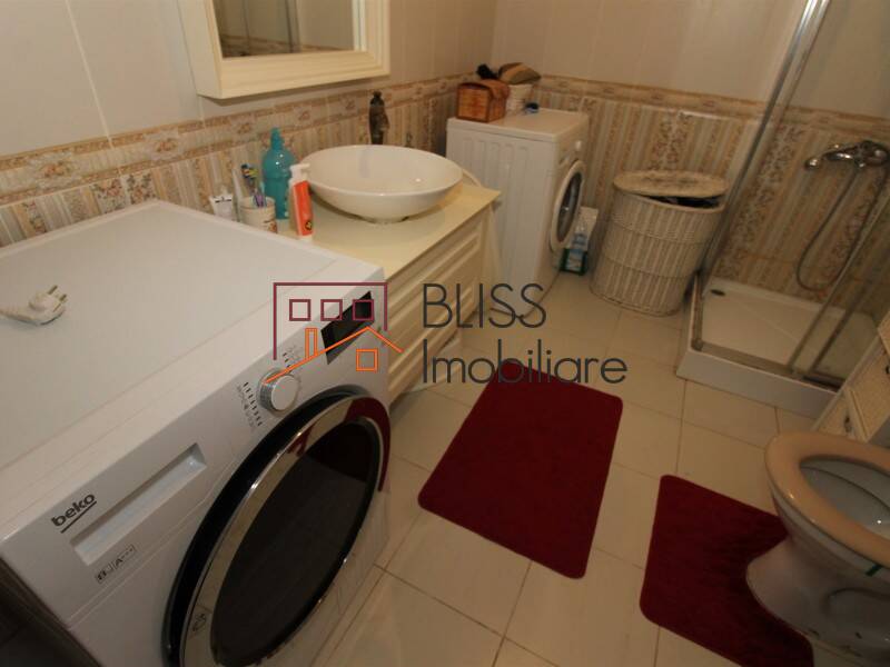 Apartament de Vanzare Bragadiru - 3 Camere - ID:55134 | Bliss Imobiliare / Photo 16 - BLISS Imobiliare