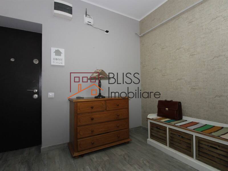 Apartment for Sale Bragadiru, Bucharest / Ilfov - 2 Bedroom - ID:55134 | Bliss Imobiliare / Photo 18 - BLISS Imobiliare