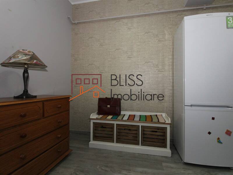 Apartment for Sale Bragadiru, Bucharest / Ilfov - 2 Bedroom - ID:55134 | Bliss Imobiliare / Photo 19 - BLISS Imobiliare