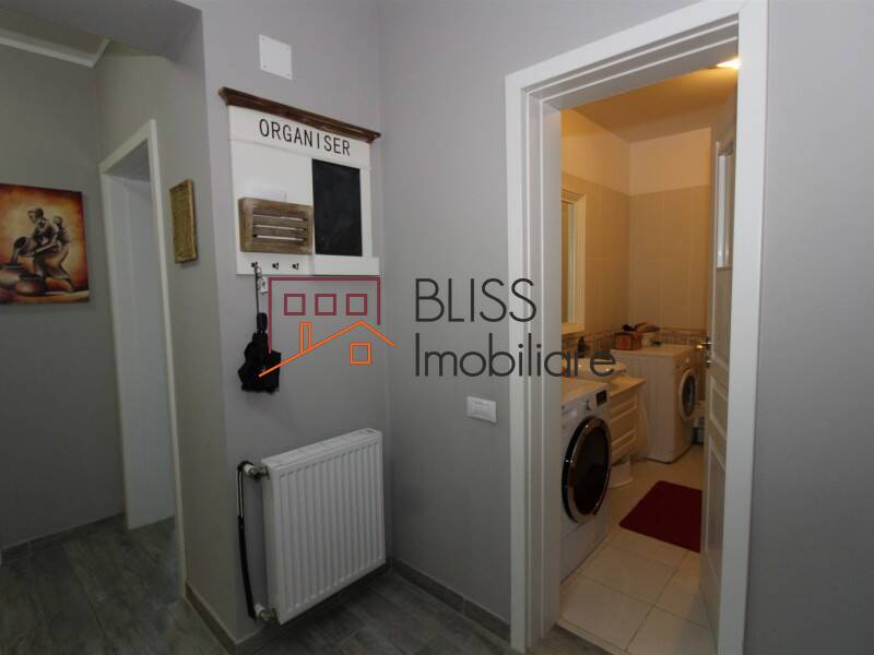 Apartament de Vanzare Bragadiru - 3 Camere - ID:55134 | Bliss Imobiliare / Photo 20 - BLISS Imobiliare