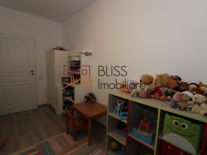 Apartment for Sale Bragadiru, Bucharest / Ilfov - 2 Bedroom - ID:55134 | Bliss Imobiliare / Photo 15 - BLISS Imobiliare