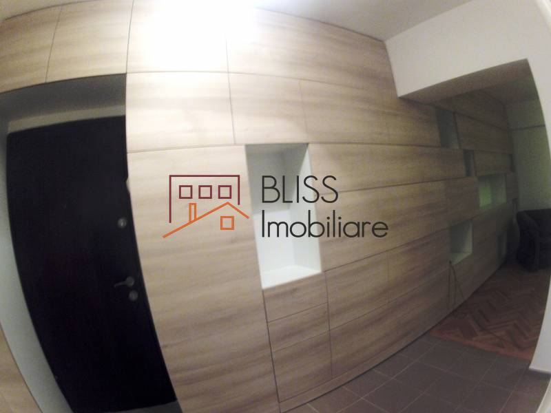 Apartment for Rent Dorobanti | Primaverii | Kiseleff | Aviatorilor, Bucharest - 1 Bedroom - ID:1516 | Bliss Imobiliare / Photo 11 - BLISS Imobiliare