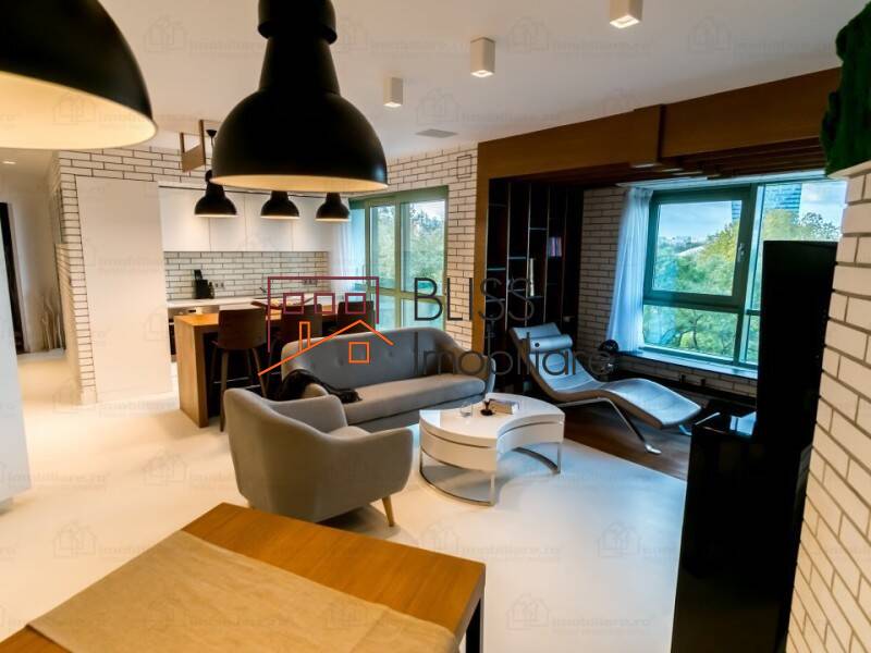 Apartment for Sale Parcul Circului, Bucharest - 2 Bedroom - ID:55227 | Bliss Imobiliare / Photo 2 - BLISS Imobiliare