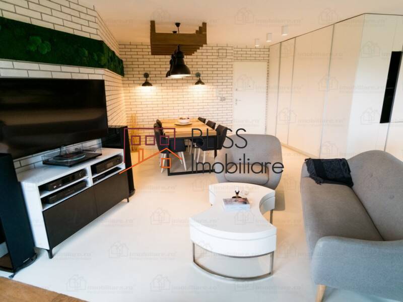 Apartament de Vanzare Parcul Circului - 3 Camere - ID:55227 | Bliss Imobiliare / Photo 1 - BLISS Imobiliare