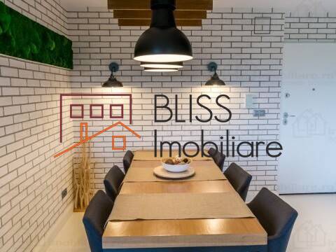 Apartment for Sale Parcul Circului, Bucharest - 2 Bedroom - ID:55227 | Bliss Imobiliare / Photo 5 - BLISS Imobiliare