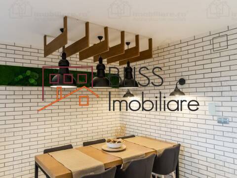 Apartment for Sale Parcul Circului, Bucharest - 2 Bedroom - ID:55227 | Bliss Imobiliare / Photo 7 - BLISS Imobiliare