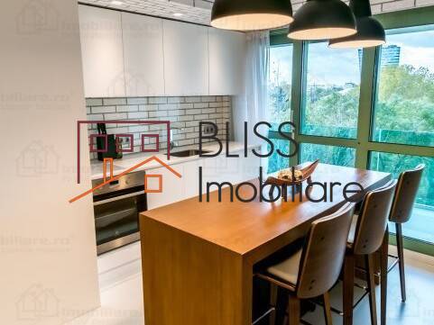Apartament de Vanzare Parcul Circului - 3 Camere - ID:55227 | Bliss Imobiliare / Photo 4 - BLISS Imobiliare