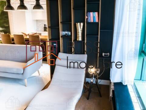 Apartment for Sale Parcul Circului, Bucharest - 2 Bedroom - ID:55227 | Bliss Imobiliare / Photo 8 - BLISS Imobiliare