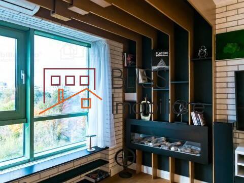 Apartment for Sale Parcul Circului, Bucharest - 2 Bedroom - ID:55227 | Bliss Imobiliare / Photo 9 - BLISS Imobiliare