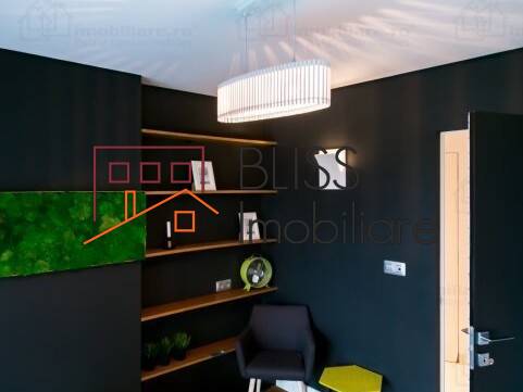 Apartment for Sale Parcul Circului, Bucharest - 2 Bedroom - ID:55227 | Bliss Imobiliare / Photo 11 - BLISS Imobiliare