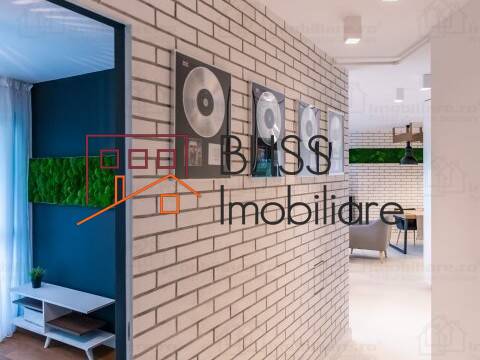 Apartment for Sale Parcul Circului, Bucharest - 2 Bedroom - ID:55227 | Bliss Imobiliare / Photo 12 - BLISS Imobiliare