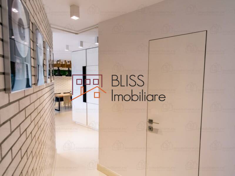 Apartment for Sale Parcul Circului, Bucharest - 2 Bedroom - ID:55227 | Bliss Imobiliare / Photo 13 - BLISS Imobiliare