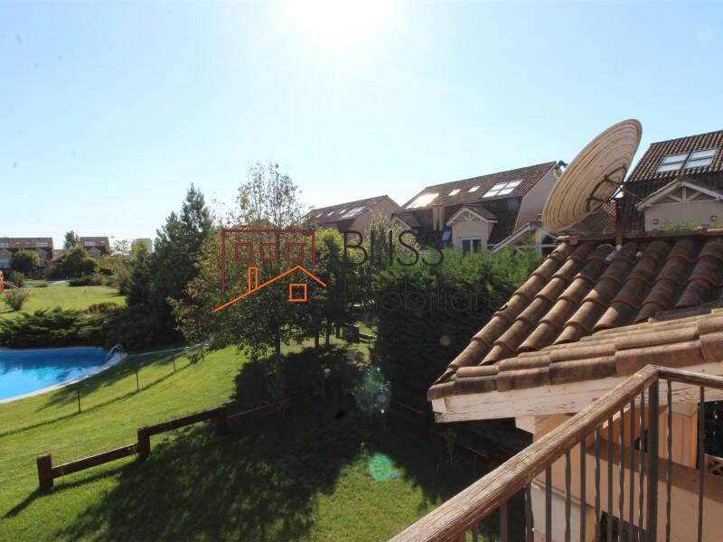 5 Bedroom Villa Ibiza Golf & Light Complex, Bucharest / Ilfov | Bliss Imobiliare / Photo 31 - BLISS Imobiliare