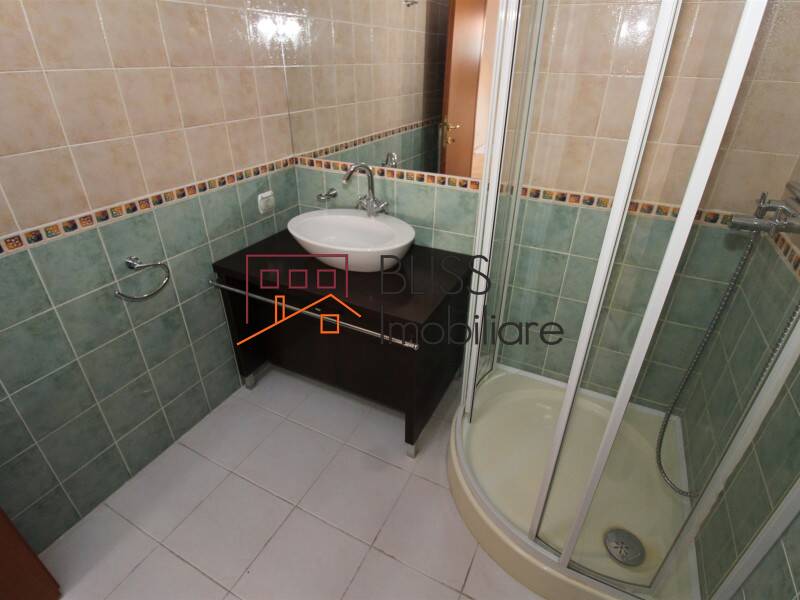 5 Bedroom Villa Ibiza Golf & Light Complex, Bucharest / Ilfov | Bliss Imobiliare / Photo 19 - BLISS Imobiliare