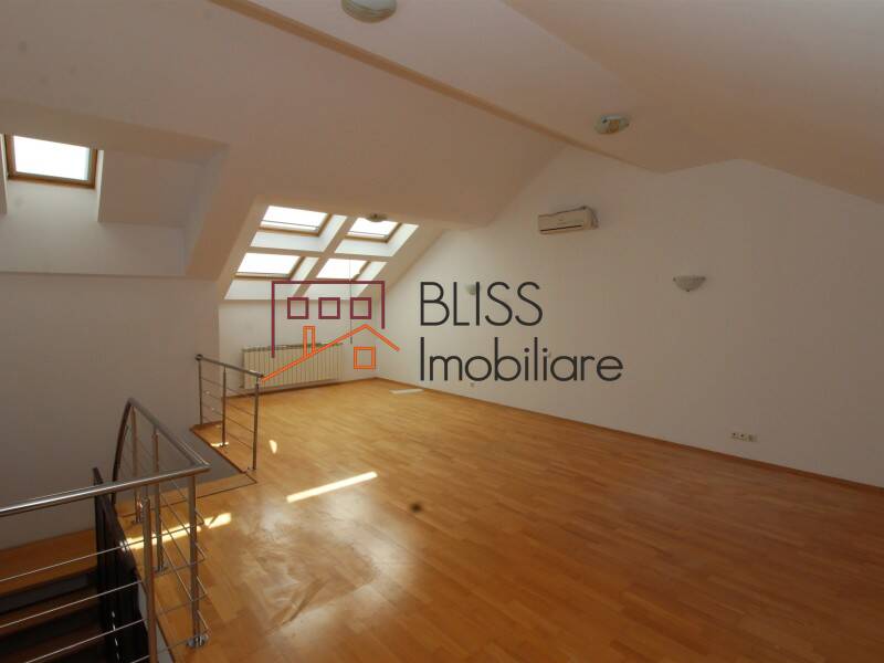 Vila Cu 7 Camere Ibiza Golf & Light | Bliss Imobiliare / Photo 25 - BLISS Imobiliare