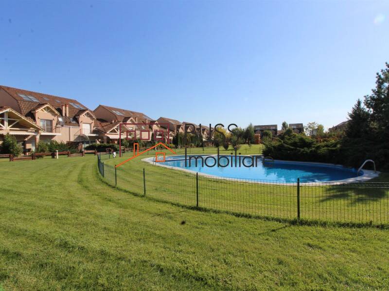 5 Bedroom Villa Ibiza Golf & Light Complex, Bucharest / Ilfov | Bliss Imobiliare / Photo 1 - BLISS Imobiliare