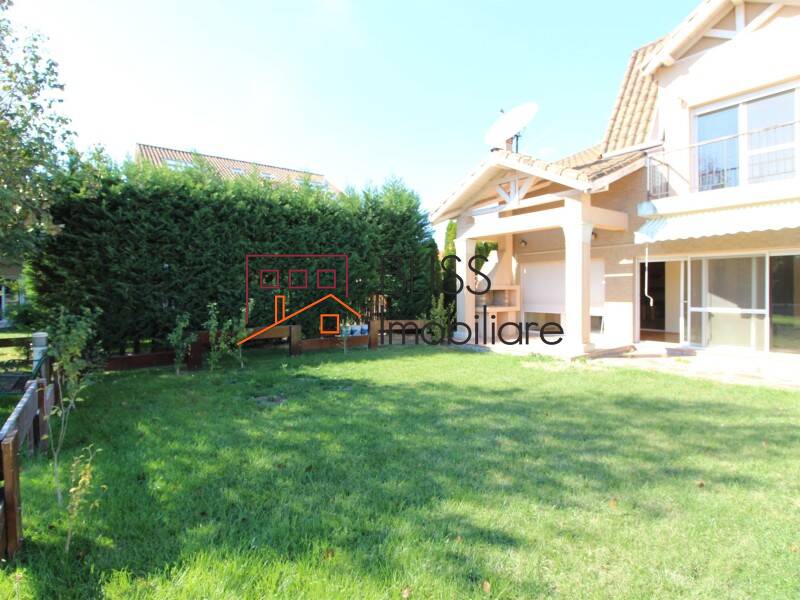 5 Bedroom Villa Ibiza Golf & Light Complex, Bucharest / Ilfov | Bliss Imobiliare / Photo 35 - BLISS Imobiliare