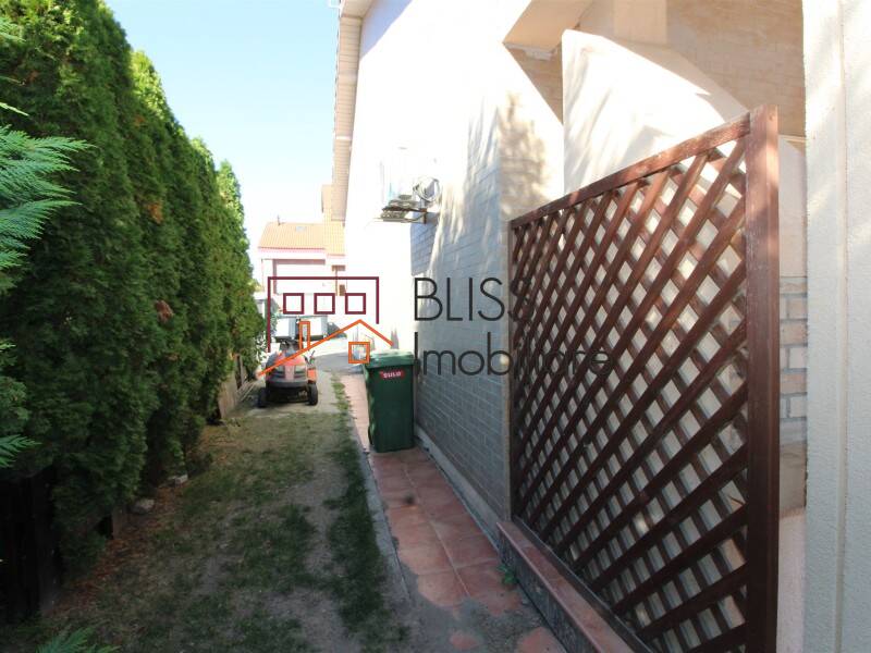 Vila Cu 7 Camere Ibiza Golf & Light | Bliss Imobiliare / Photo 37 - BLISS Imobiliare