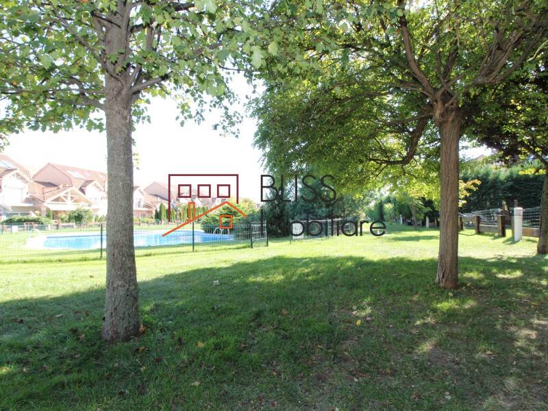 5 Bedroom Villa Ibiza Golf & Light Complex, Bucharest / Ilfov | Bliss Imobiliare / Photo 32 - BLISS Imobiliare