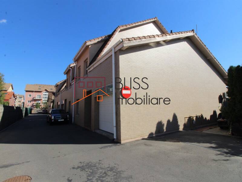 5 Bedroom Villa Ibiza Golf & Light Complex, Bucharest / Ilfov | Bliss Imobiliare / Photo 33 - BLISS Imobiliare