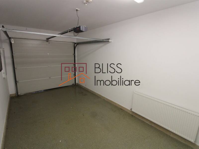 Casa de Inchiriat Iancu Nicolae | Pipera - 4 Camere - ID:55222 | Bliss Imobiliare / Photo 10 - BLISS Imobiliare