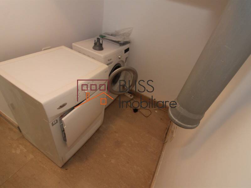 Casa de Inchiriat Iancu Nicolae | Pipera - 4 Camere - ID:55222 | Bliss Imobiliare / Photo 18 - BLISS Imobiliare